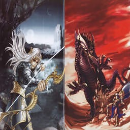 失落之村-荒蕪の世界0.7測(cè)試版