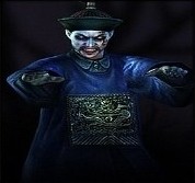 MT求生反擊戰清朝版v0.2