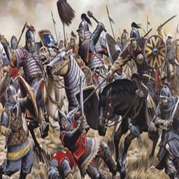 大名戰(zhàn)爭0.1