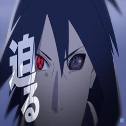 火影天殤9.6無CD無限藍55YOU版