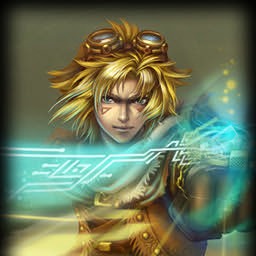 混沌時空要塞1.4