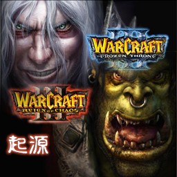 起源3.03Beta:野性夢魘