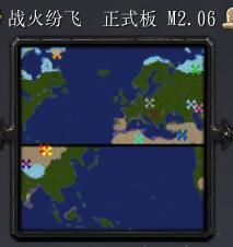 戰爭記憶v4.1b1 AI