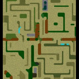 TD終極挑戰(zhàn)v2.3 劇情單機版