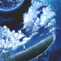 安眠的雪日0.25無CD無限藍P閃版
