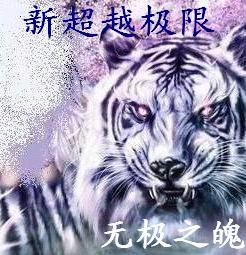 新超越極限2.44W無CD無限藍P閃版
