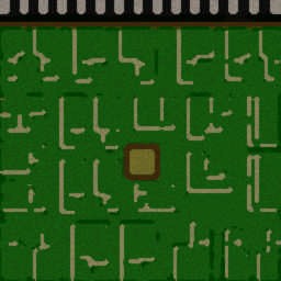 小鹿的日記1.0測試5(生存對抗)
