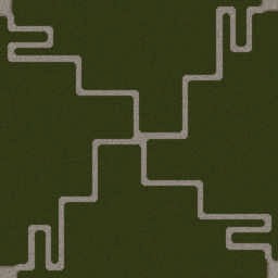 小兵與英雄1.0版