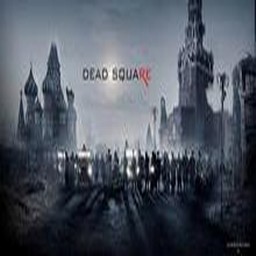 生化逃亡1.1圣誕比賽版(生存對抗)