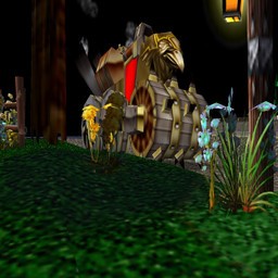 重機踩跺0.3正式版(生存對抗)