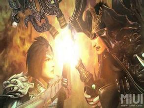 守衛劍閣-雨夜來襲1.3正式版