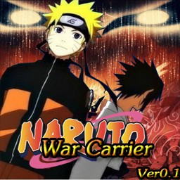 火影戰(zhàn)爭(zhēng)載體0.2