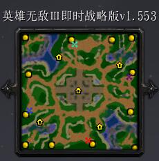 英雄無敵Ⅲ即時戰(zhàn)略版v1.553