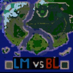 魔獸世界戰場-吉爾尼斯之戰3.1AI