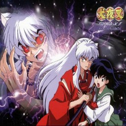 犬夜叉6.37無CD無限藍P閃版