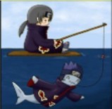 火影終極戰場3.9雙方對抗