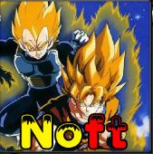 NOFT龍珠0.4無CD無限藍P閃版