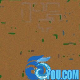 絕世抗爭之生化殲滅戰2.48(生存對抗)