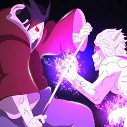 動漫戰(zhàn)斗世界1.0