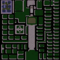 邪惡vs人界1.8無CD無限藍P閃版