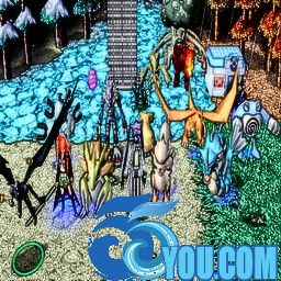 混亂生存戰2.0A之組建