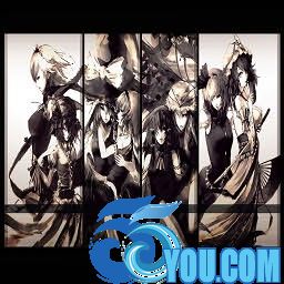 東方幻想決戰 0.1H初版