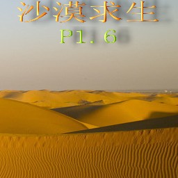 沙漠求生記P1.9