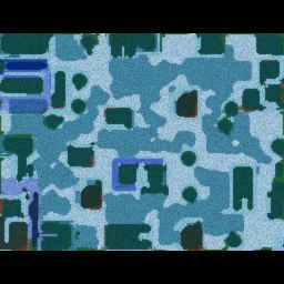 降臨始版(生存對抗)