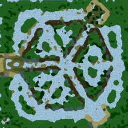 叢林戰(zhàn)爭0.3