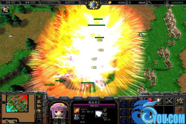 冥界之戰(zhàn)2.6修正版