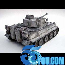 坦克守城1.2正式版