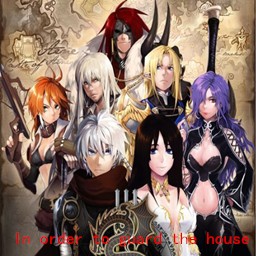 家園保護3.0T無CD無限藍55YOU版