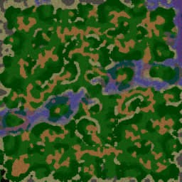 種族爭霸戰：時代1.0