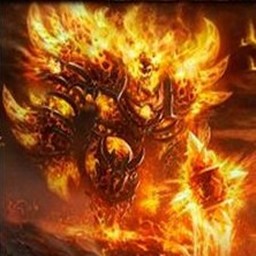 火焰之地Raid 4.2.5無CD無限藍(lán)P版