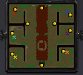 風雨的昆蟲大戰(zhàn)v三圖版 1.22