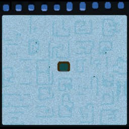 新小雞快跑1.0正式版(生存對抗)