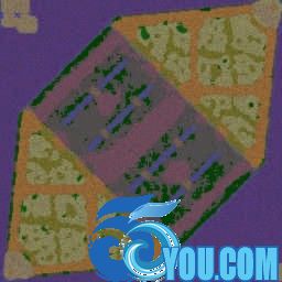 索爾斯戰爭進化檔案-A篇-鮮血與利刃Test1.0