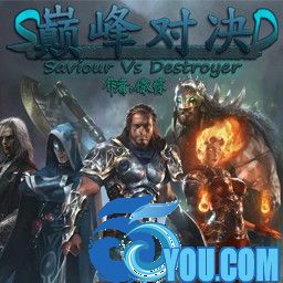 SD巔峰對決0.50.2正式版