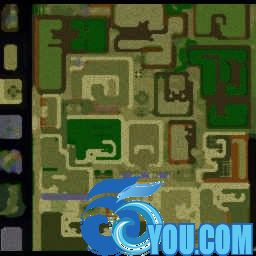 童年迷宮1.1未加密版(生存對抗)