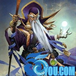 落埃:無敵英雄傳說Beta 0.09C