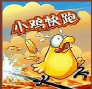 小雞快跑4.9正式版(生存對抗)