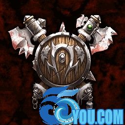 困獸之斗 test1.05 BOSS