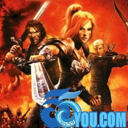 豺狼森林-野怪的逆襲0.18 AI版