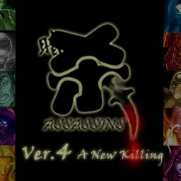 暗殺 - Assassinsv 4.3.8