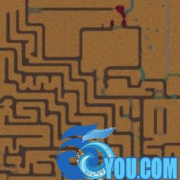 絕世抗爭之生化大逃殺1.2星級版