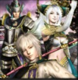 新無雙列傳1.9無CD無限藍P閃版