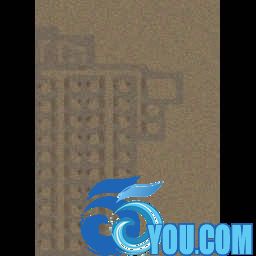 遺跡3：被封閉的空間(解密類)