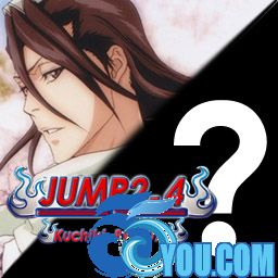 JUMP大賽2.4亂舞の千本櫻