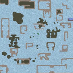 雪地生還4.5(生存對(duì)抗)