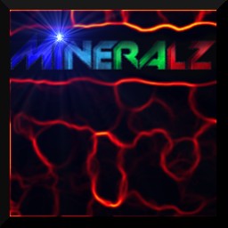 礦洞生存MineralZ 1.16f